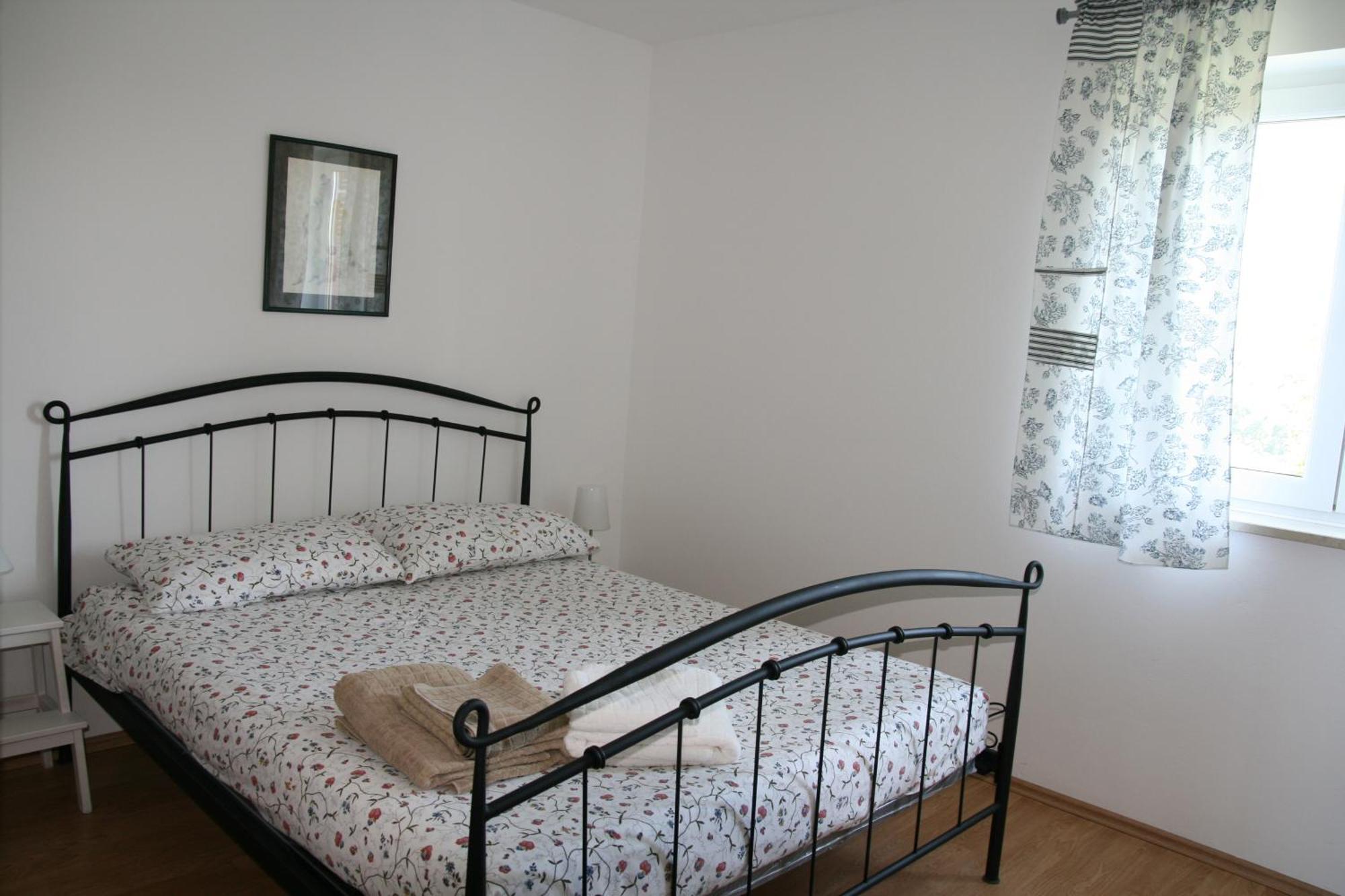 Apartments Roza Medulin Exterior photo