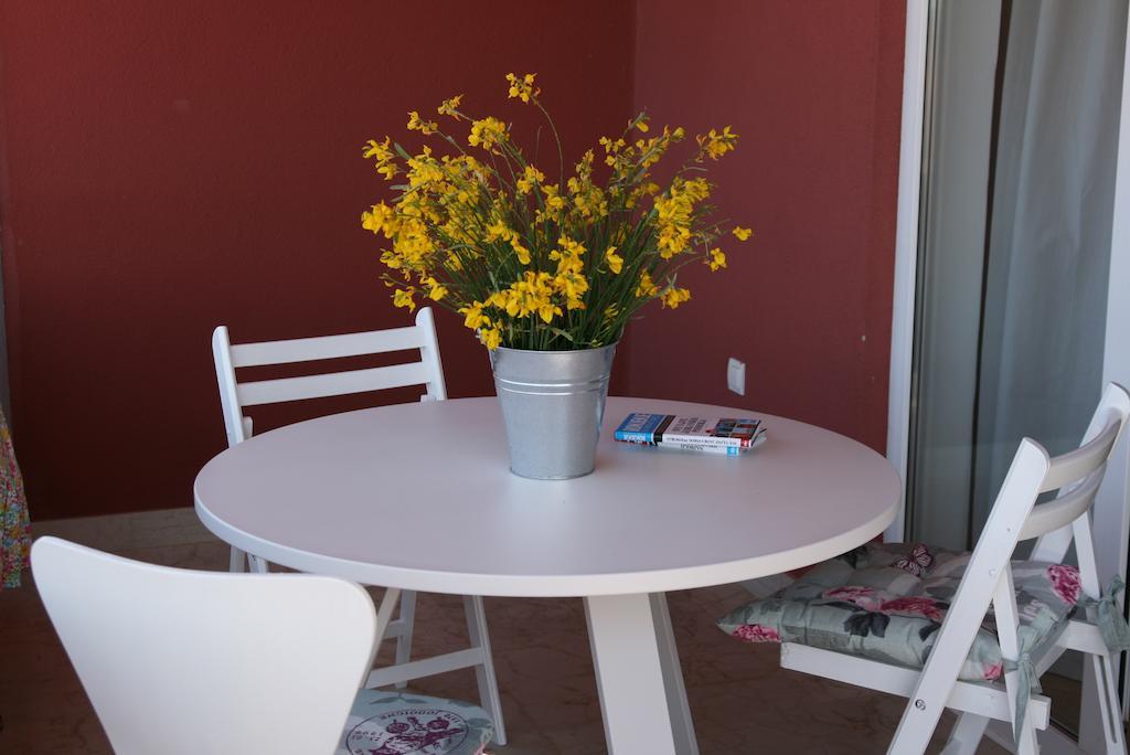 Apartments Roza Medulin Room photo