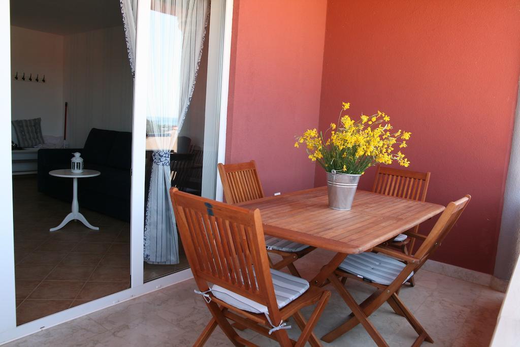 Apartments Roza Medulin Room photo