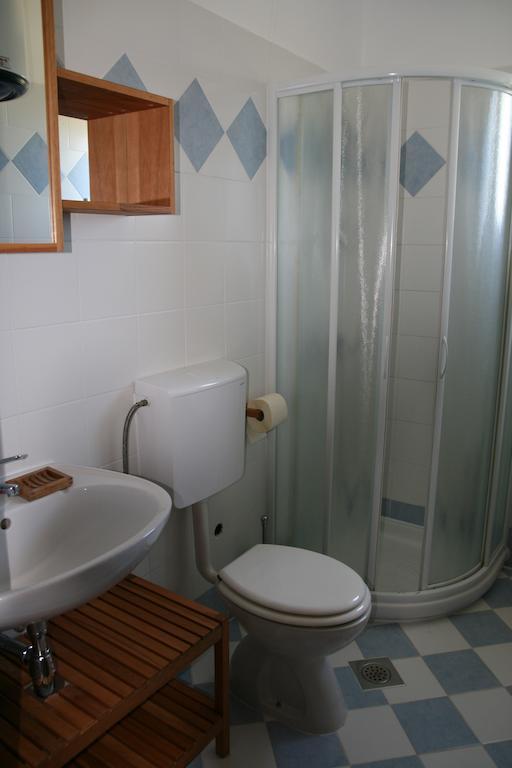 Apartments Roza Medulin Room photo