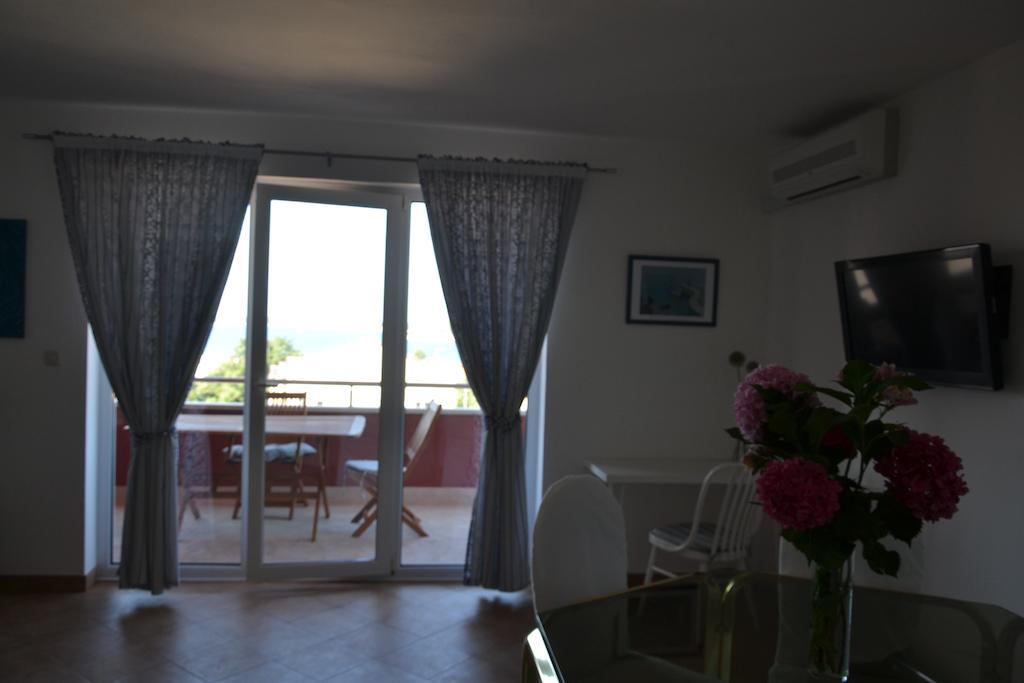 Apartments Roza Medulin Room photo
