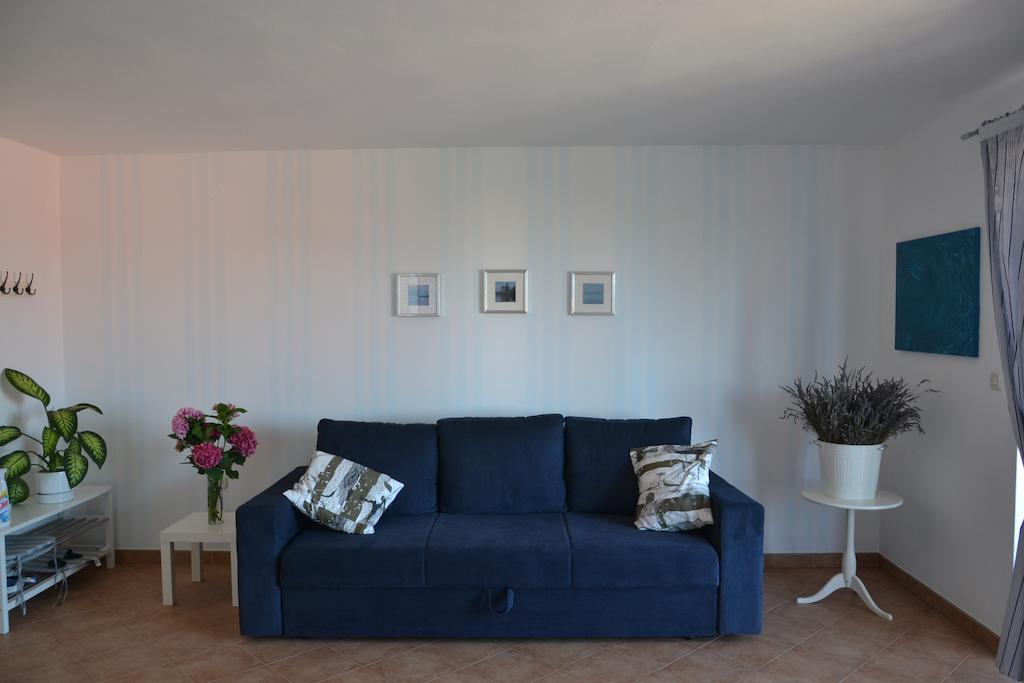 Apartments Roza Medulin Room photo